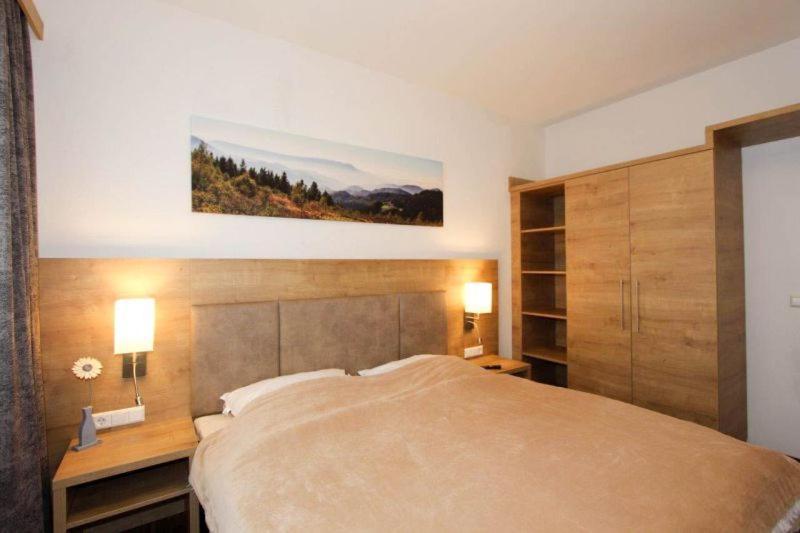 Ferienwohnung Ferienresidenz Grafenmatt, Feldberg Feldberg  Exterior foto